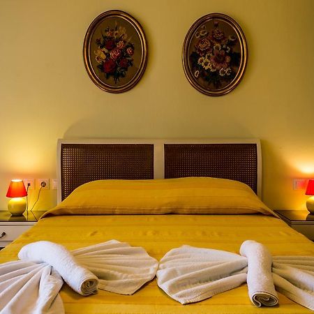 Hotel Mato Скиатос Экстерьер фото