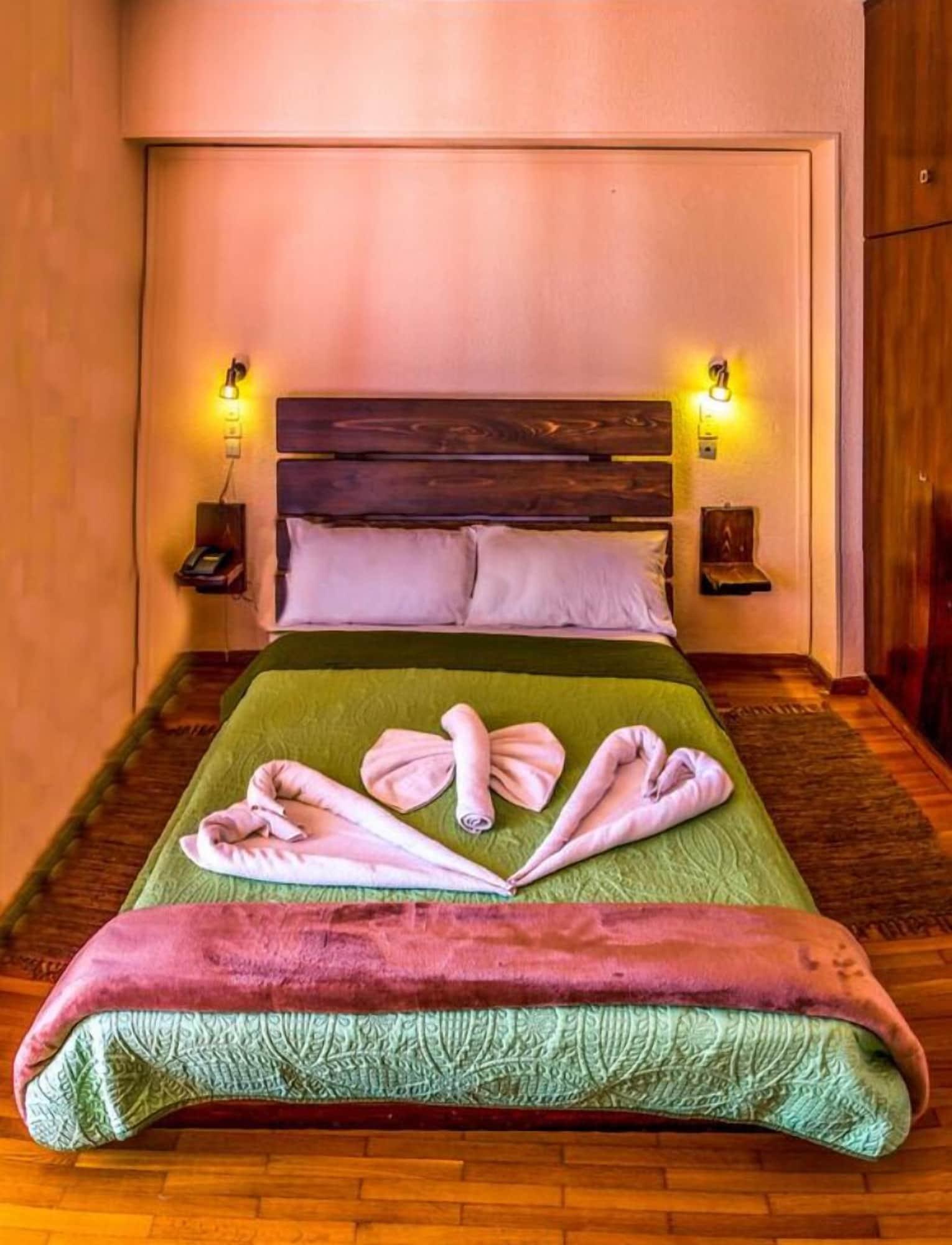 Hotel Mato Скиатос Экстерьер фото