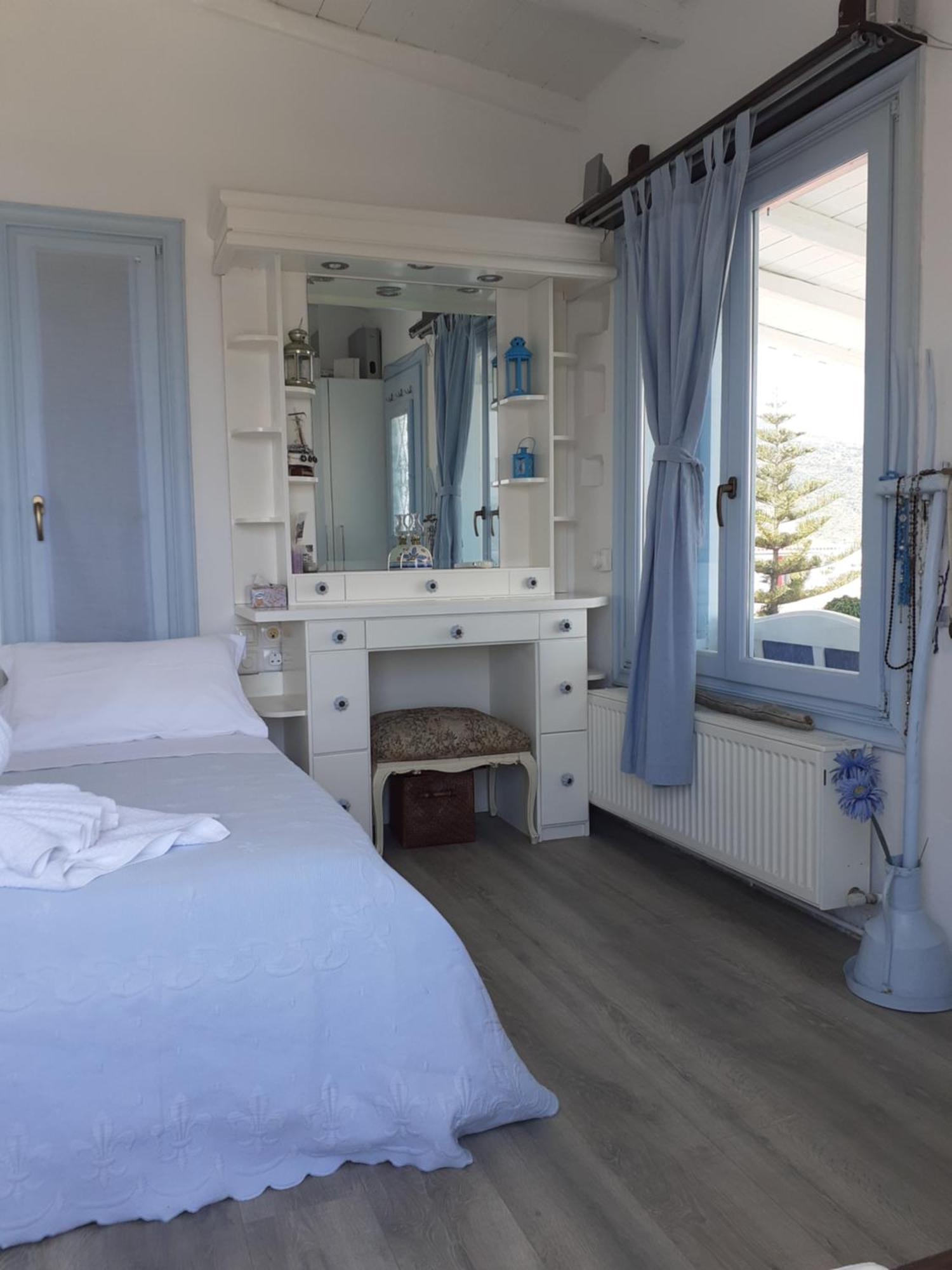 Hotel Mato Скиатос Экстерьер фото