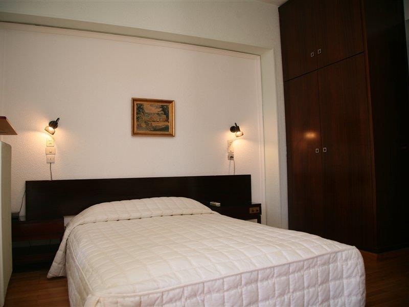 Hotel Mato Скиатос Экстерьер фото