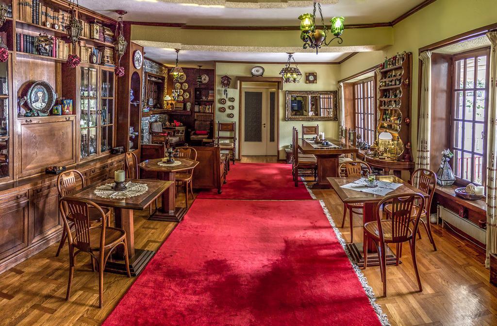 Hotel Mato Скиатос Экстерьер фото